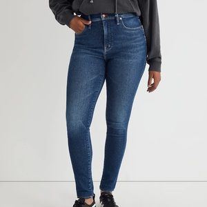 Madewell 10” Roadtripper size 28 jeans